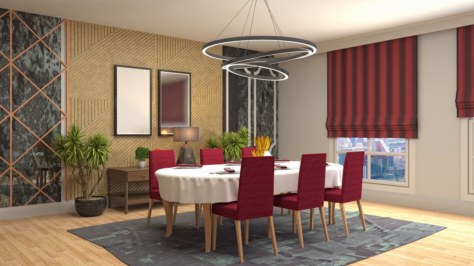 Dining Room Design