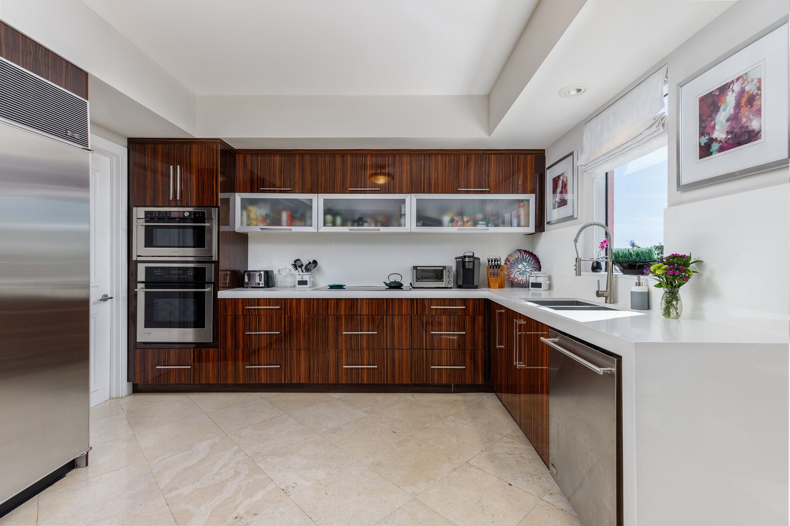 Modular Kitchen Design